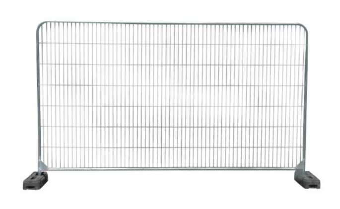 Heras Temporary Fencing