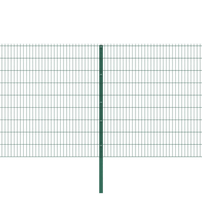 Twin Mesh Panel