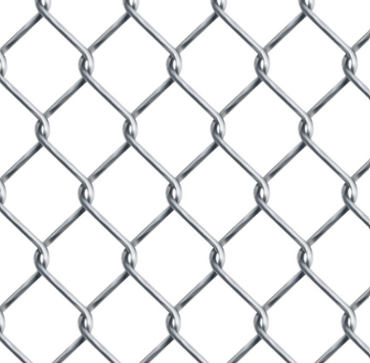 Chain Link Fencing Roll