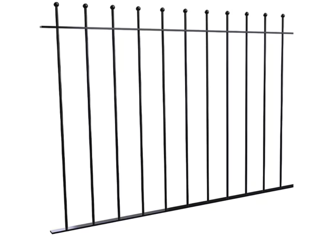 Railing Fencing