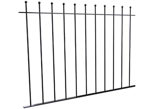 Railing Fencing