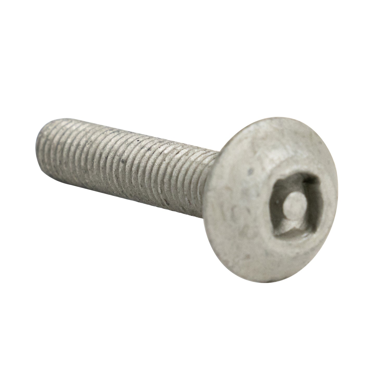 Mesh Security Clip Screw