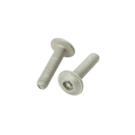 Self-Tapping Screws